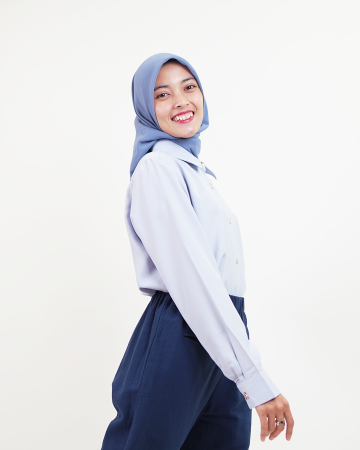 NELA BLOUSE